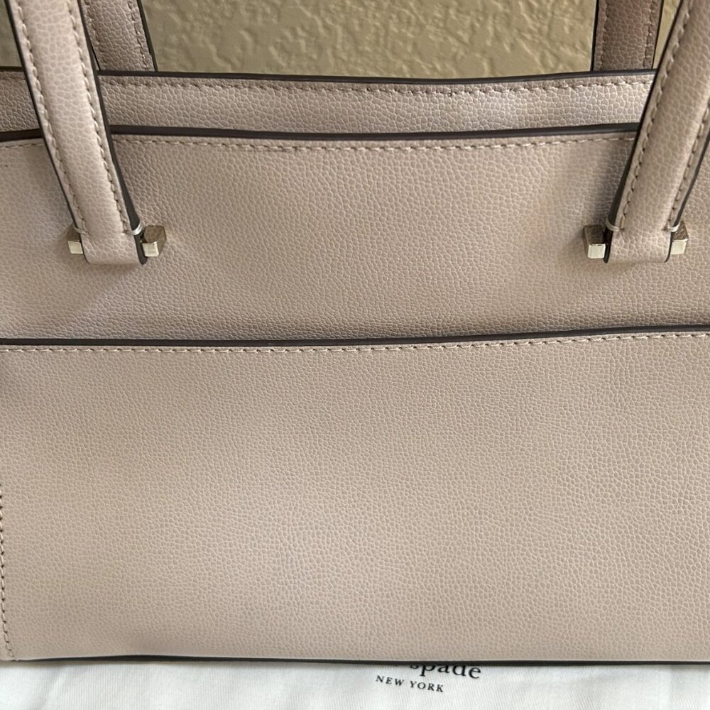 Kate Spade Patterson Drive‎ Geraldine Satchel - Picture 3 of 16